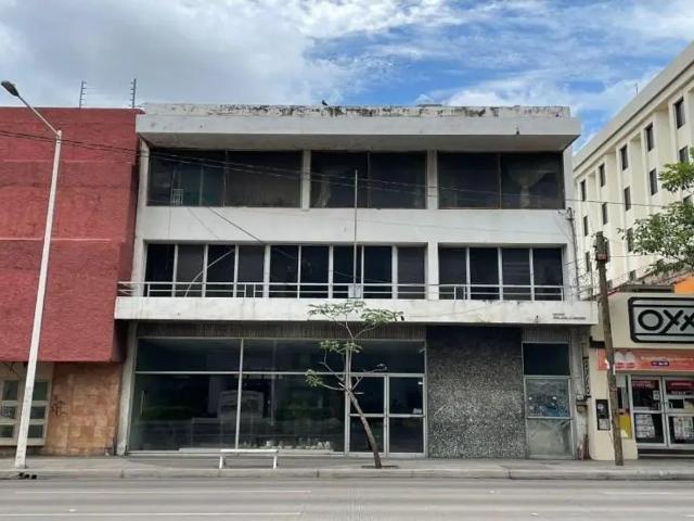 Oficina en venta en Culiacán, Sinaloa