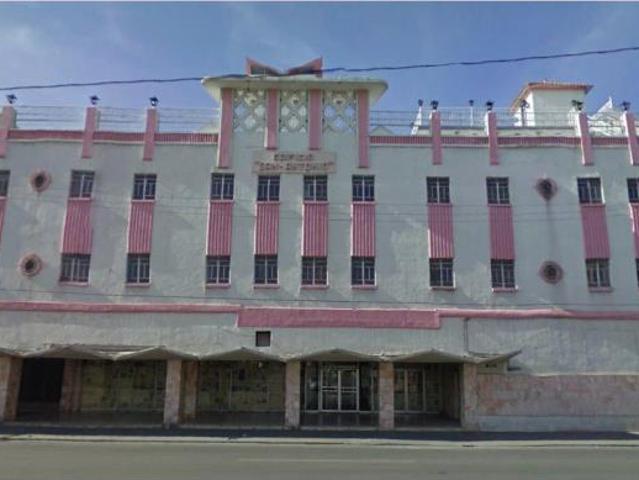 Oficina en venta en Juárez, Chihuahua