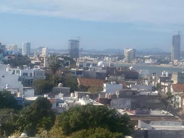 Edificio en venta en Mazatlán, Sinaloa