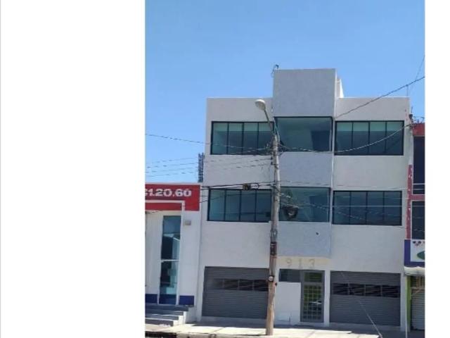Oficina en venta en Culiacán, Sinaloa