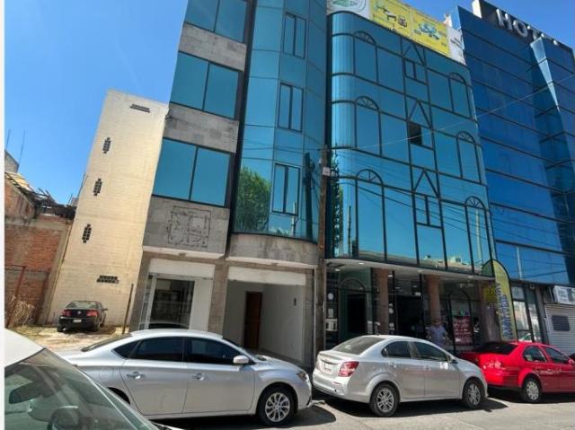 Oficina en venta en Tula De Allende, Hidalgo