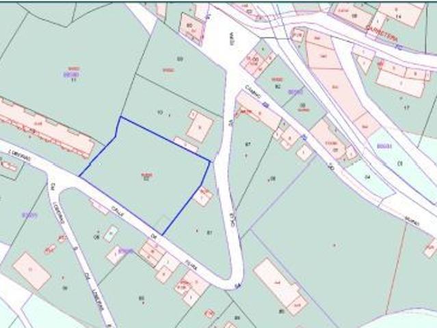 Oficina en venta en Cervo, Lugo