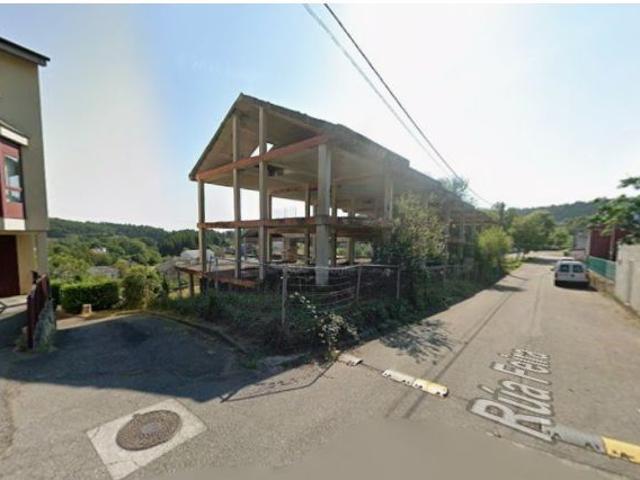 Oficina en venta en A Mariña Occidental, Galicia