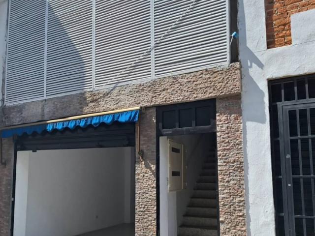 Edificio en venta en Boca De Uchire, Miranda