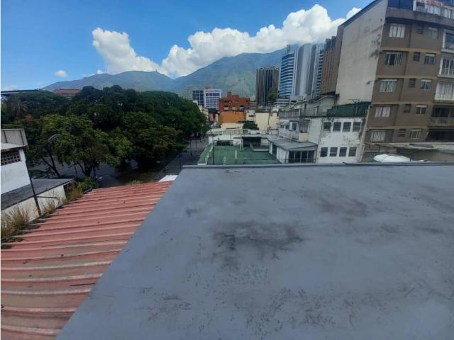 Edificio en venta en Boca De Uchire, Miranda