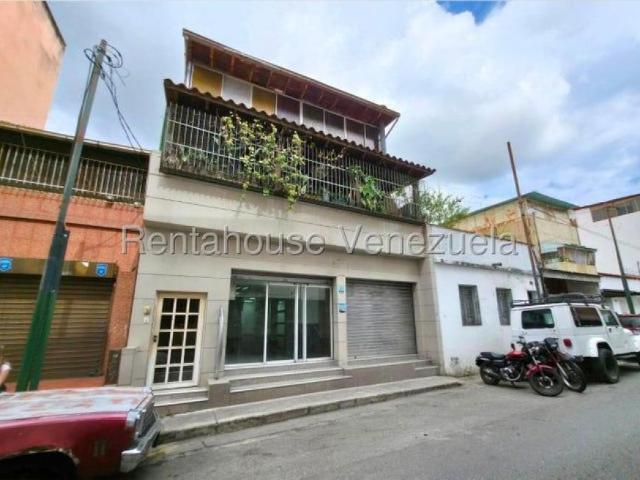 Edificio en venta en Miranda
