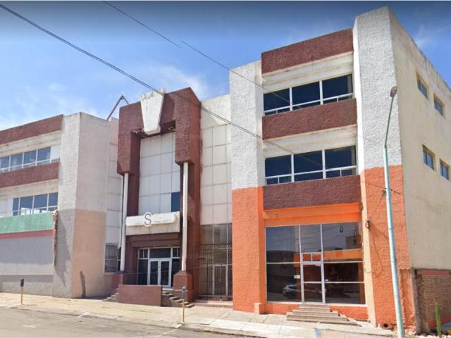 Oficina en venta en Cuauhtémoc, Chihuahua