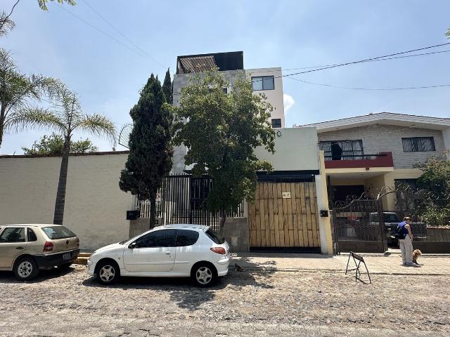Edificio en venta en Santa María Del Oro, Jalisco