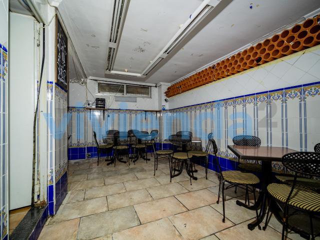 Casa en venta en Madrid, Ventas