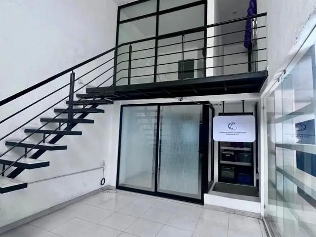 Oficina en venta en Morelos