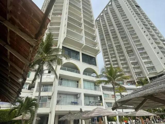 Oficina en venta en Icacos, Acapulco