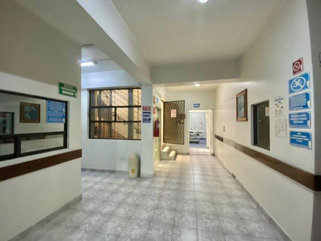 Edificio en venta en Coacalco De Berriozábal, Estado de México
