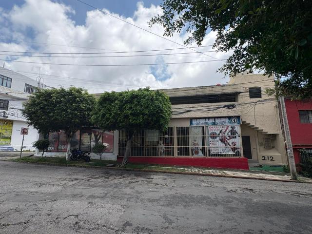 Local Comercial en venta en Morelos