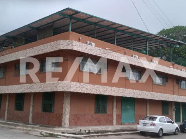 Edificio en venta en Tampico, Tamaulipas