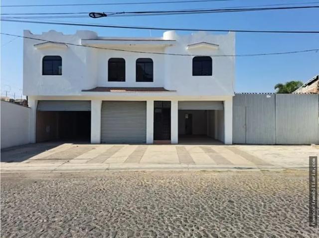 Local Comercial en venta en Colima