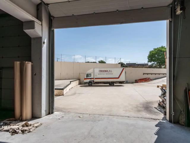 Oficina en venta en Navarrosillos-Polígono Sur, Colmenar Viejo