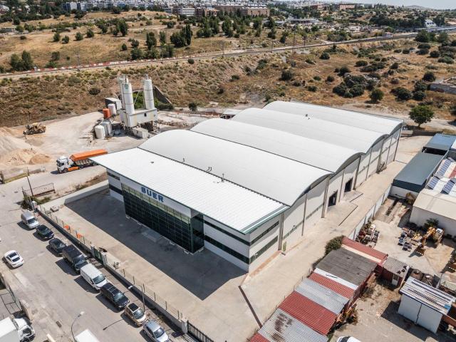 Oficina en venta en Colmenar Viejo, Navarrosillos-Polígono Sur