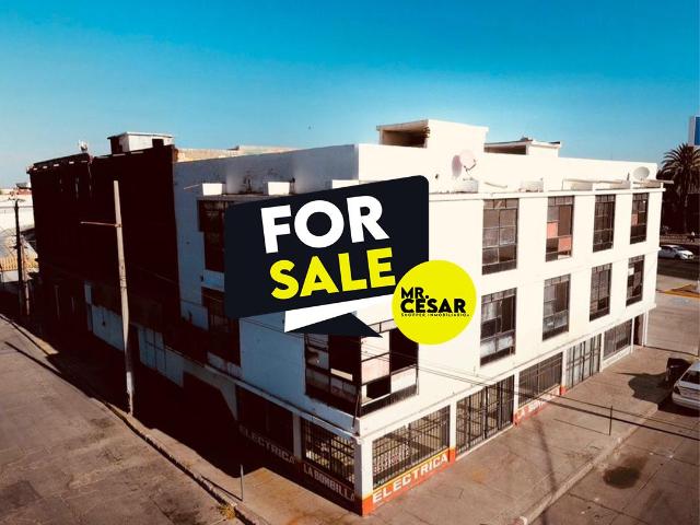 Local Comercial en venta en Hermosillo, Sonora
