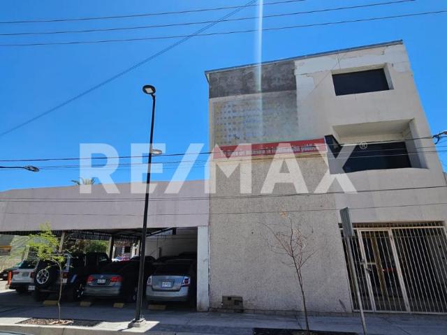 Edificio en venta en Hermosillo, Sonora