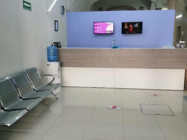 Edificio en venta en León, Guanajuato