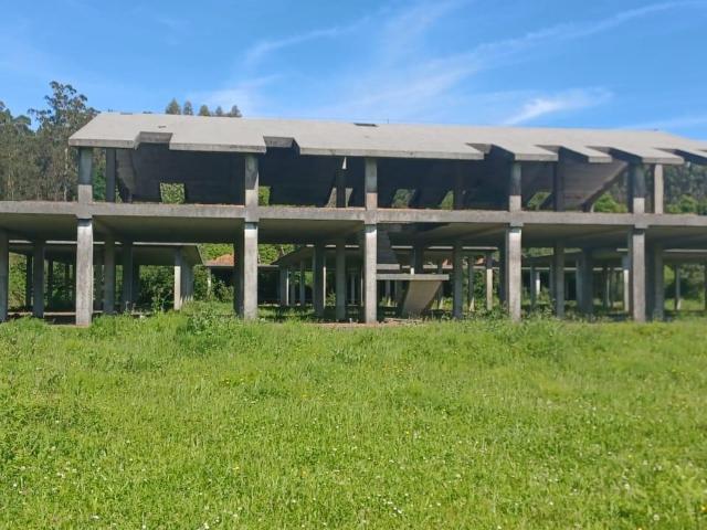 Oficina en venta en Irixoa