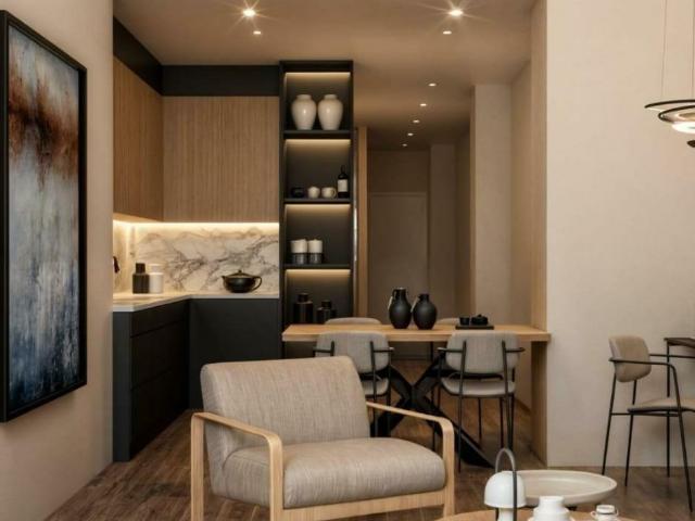 Oficina en venta en Centro, Málaga-Costa del Sol