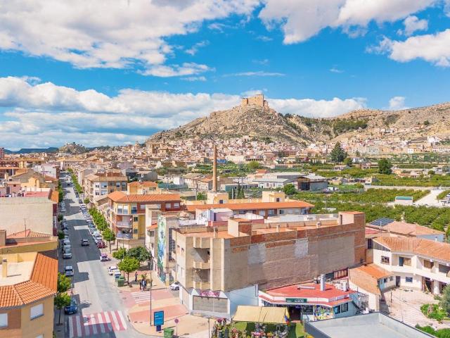 Oficina en venta en Mula