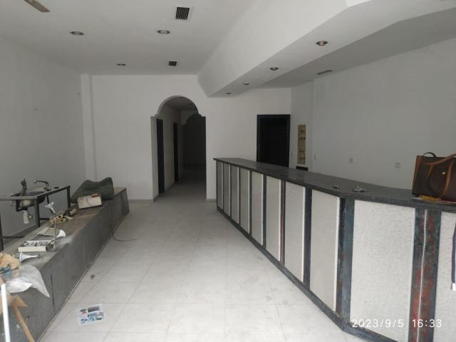 Oficina en venta en Quiroga