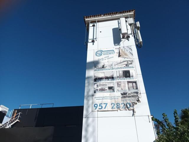 Oficina en venta en Córdoba, Andalucía