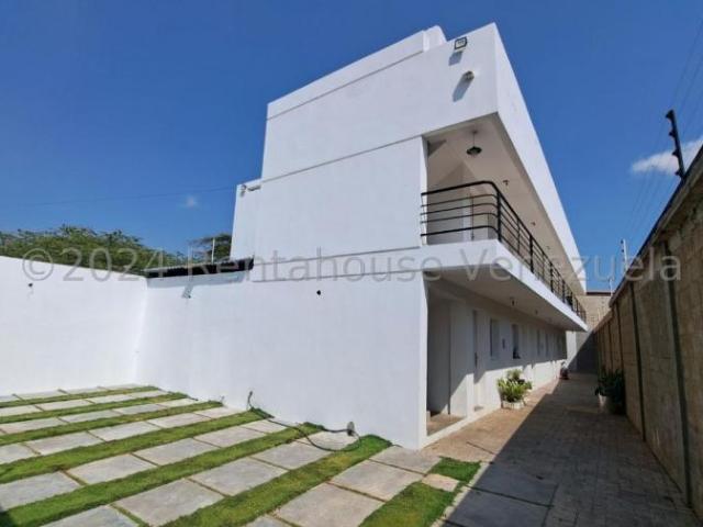 Edificio en venta en Santa Ana De Coro, Falcón