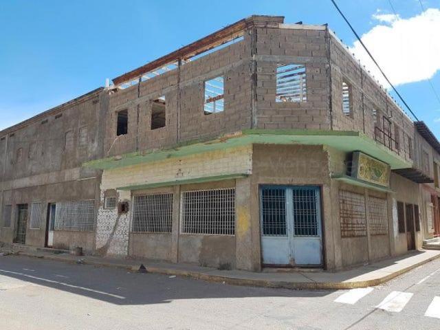 Edificio en venta en Santa Ana De Coro, Falcón