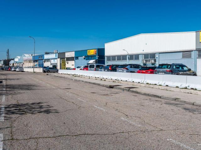 Oficina en venta en Coslada