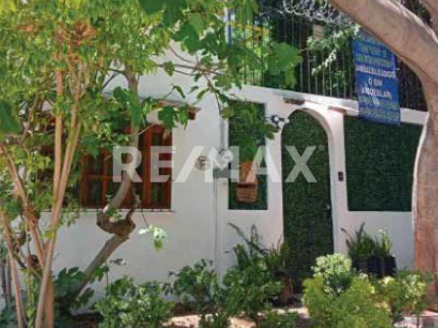 Edificio en venta en Coyoacán, Ciudad de México