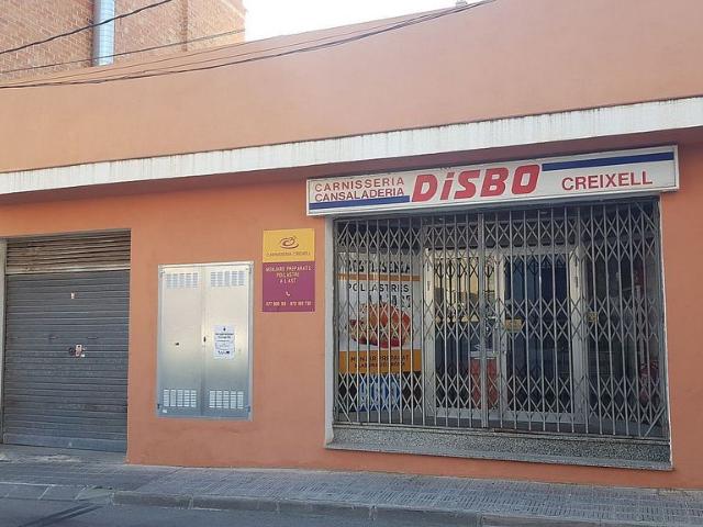 Oficina en venta en Tarragonès, Catalunya
