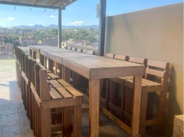 Oficina en venta en Morelos