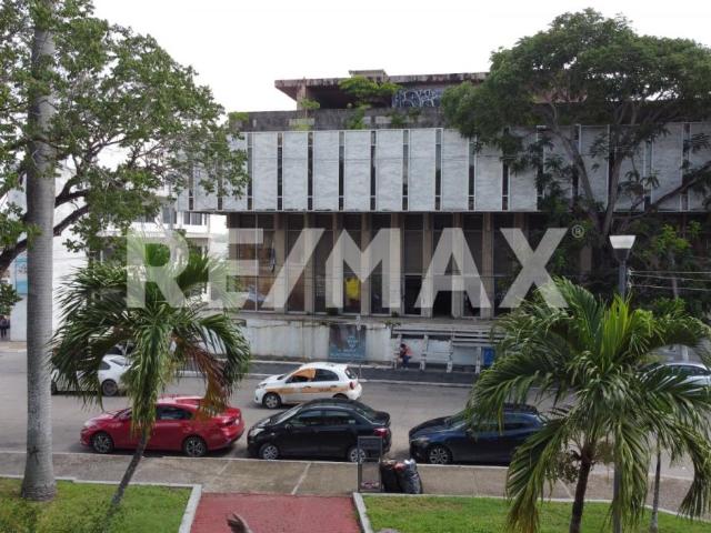 Edificio en venta en Tampico, Tamaulipas