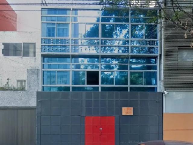 Oficina en venta en Benito Juárez, Ciudad de México