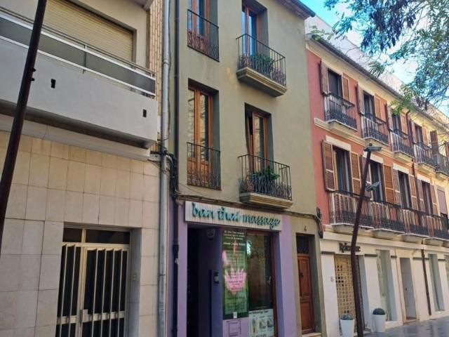 Oficina en venta en Dénia, Valencia