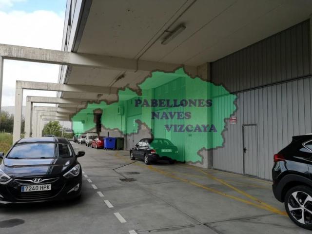 Oficina en venta en Derio, Guipúzcoa