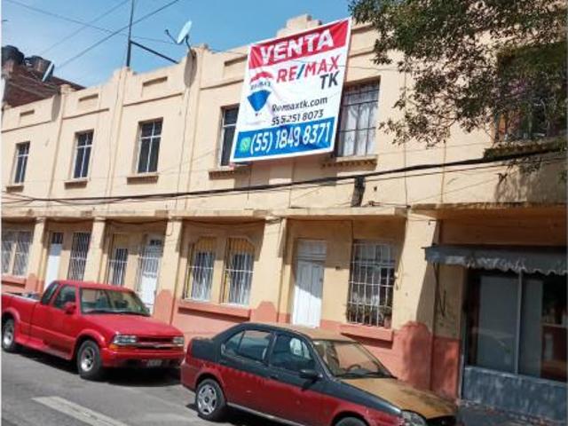 Oficina en venta en Cuauhtémoc, Ciudad de México