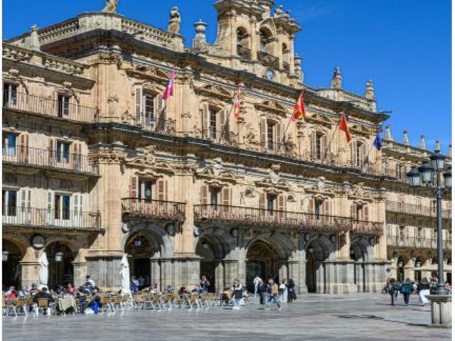 Oficina en venta en Doñinos De Salamanca, Castilla y León