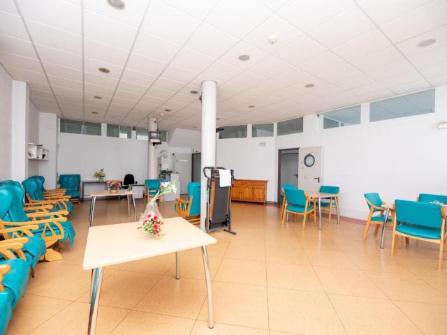 Oficina en venta en El Álamo Oficina en venta en El Álamo