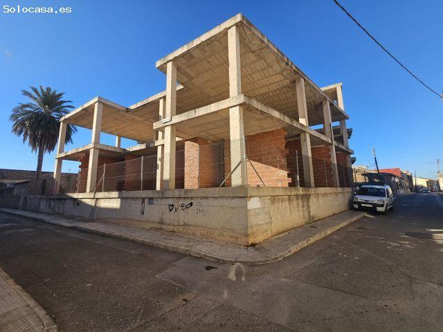 Oficina en venta en El Algar, Campo de Cartagena y Mar Menor