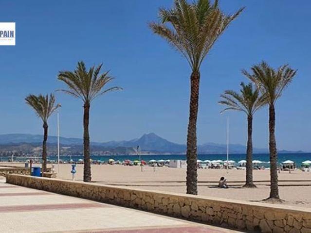 Oficina en venta en El Campello