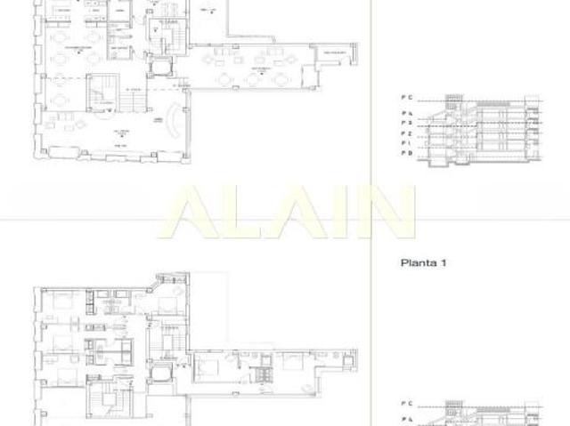 Oficina en venta en Ciutat Vella, Comarca de València
