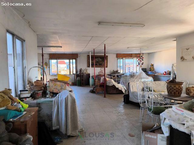Oficina en venta en Monforte de Lemos, Terra de Lemos