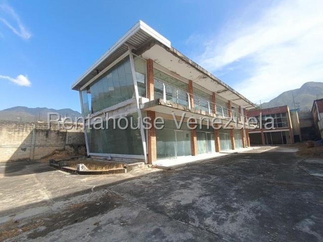 Propiedad en venta en El Castaño, Maracay