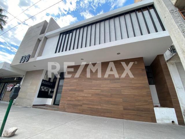 Edificio en venta en Torreón, Coahuila