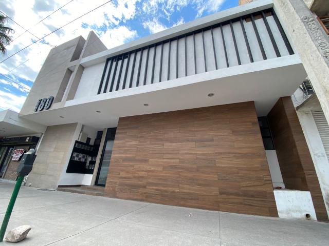 Edificio en venta en Torreón, Coahuila
