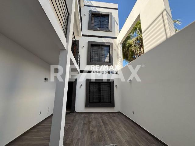 Edificio en venta en Mazatlán, Sinaloa